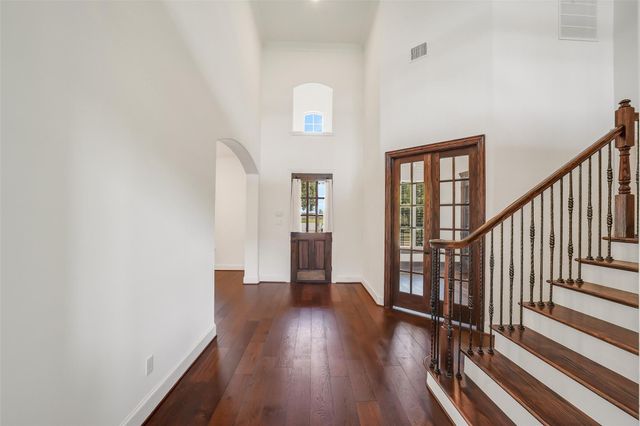 25411 Springwood Lake Drive, Katy, TX 77494