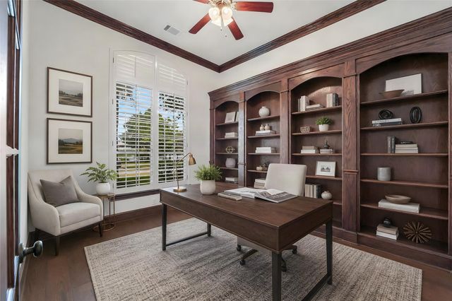 25411 Springwood Lake Drive, Katy, TX 77494