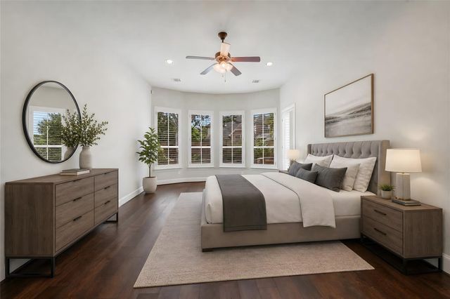 25411 Springwood Lake Drive, Katy, TX 77494