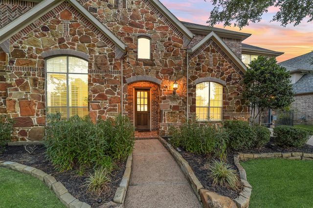 25411 Springwood Lake Drive, Katy, TX 77494