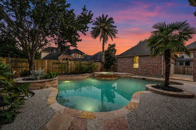 25411 Springwood Lake Drive, Katy, TX 77494