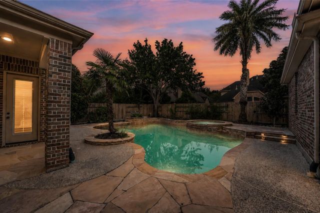25411 Springwood Lake Drive, Katy, TX 77494
