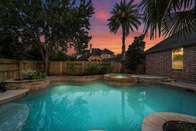 25411 Springwood Lake Drive, Katy, TX 77494