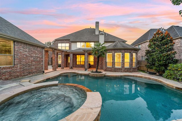 25411 Springwood Lake Drive, Katy, TX 77494