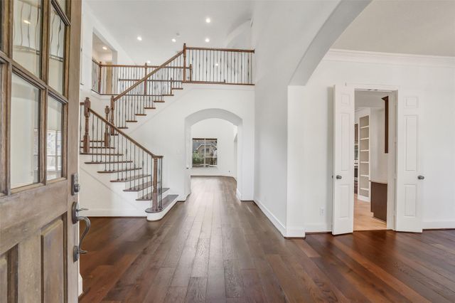 25411 Springwood Lake Drive, Katy, TX 77494