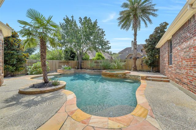 25411 Springwood Lake Drive, Katy, TX 77494