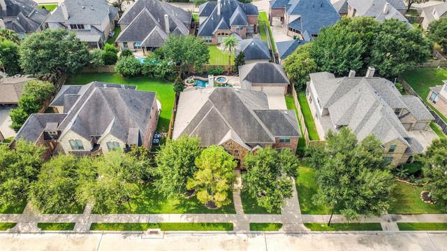 25411 Springwood Lake Drive, Katy, TX 77494
