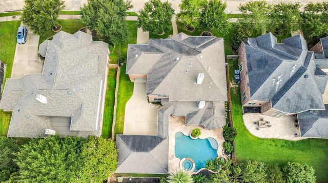 25411 Springwood Lake Drive, Katy, TX 77494