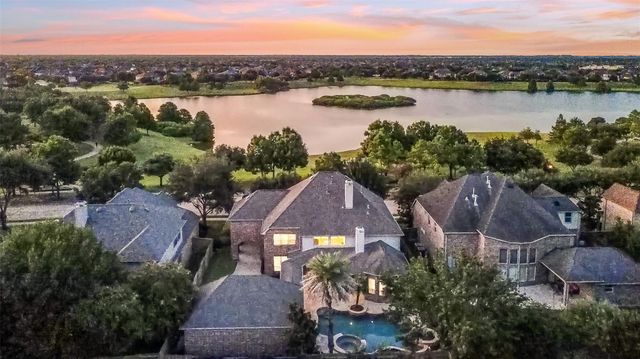25411 Springwood Lake Drive, Katy, TX 77494