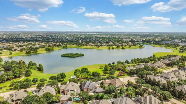 25411 Springwood Lake Drive, Katy, TX 77494