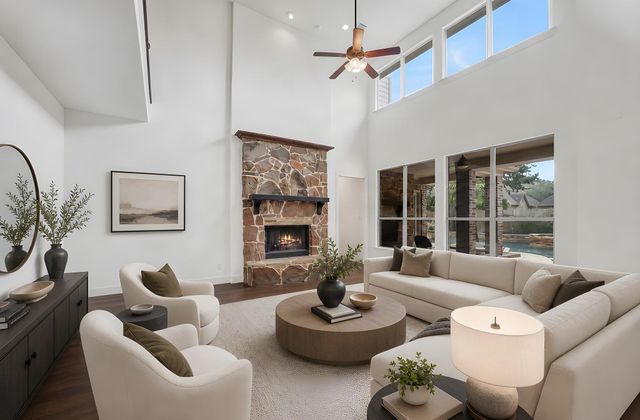 25411 Springwood Lake Drive, Katy, TX 77494