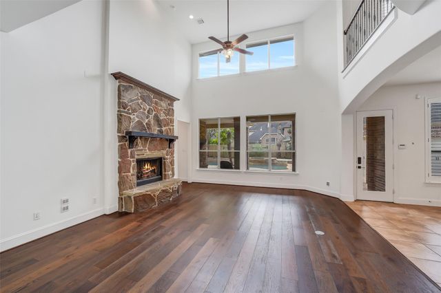 25411 Springwood Lake Drive, Katy, TX 77494