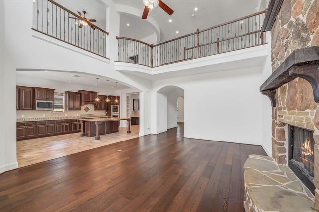 25411 Springwood Lake Drive, Katy, TX 77494