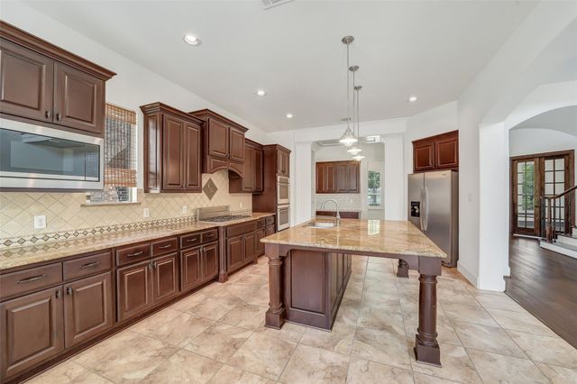 25411 Springwood Lake Drive, Katy, TX 77494