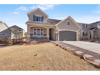 16861 New Autumn Dr, Monument, CO 80132
