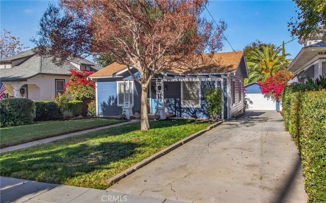 716 W Olive, Redlands, CA 92373