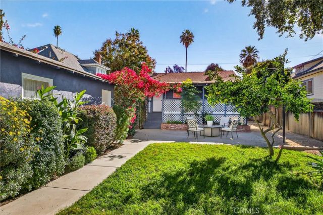 716 W Olive, Redlands, CA 92373