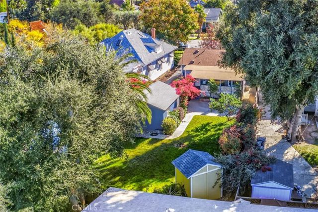 716 W Olive, Redlands, CA 92373