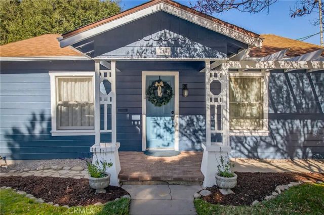 716 W Olive, Redlands, CA 92373