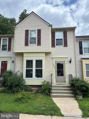 9323 CABOT CT, Laurel, MD 20723