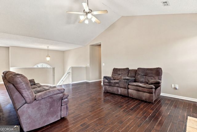 10 Seay Drive SE, Rome, GA 30161
