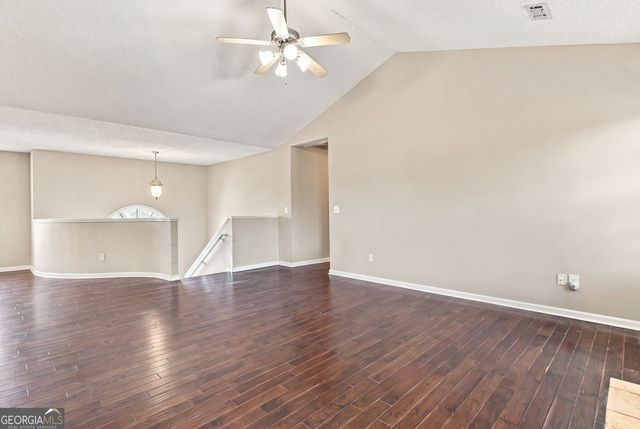 10 Seay Drive SE, Rome, GA 30161