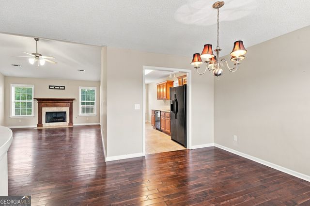 10 Seay Drive SE, Rome, GA 30161