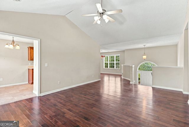 10 Seay Drive SE, Rome, GA 30161