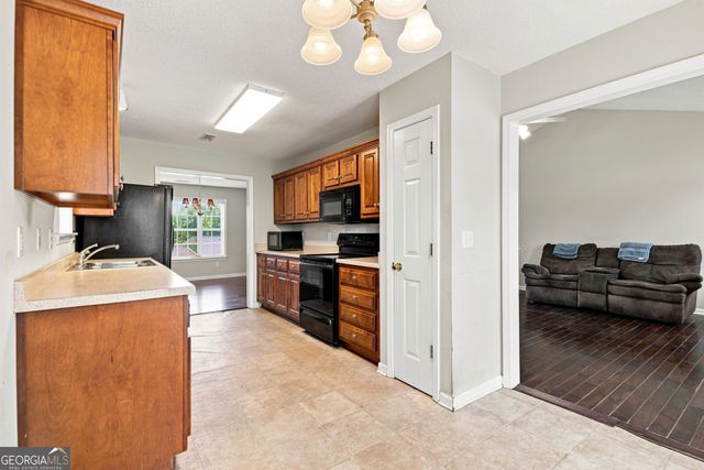 10 Seay Drive SE, Rome, GA 30161