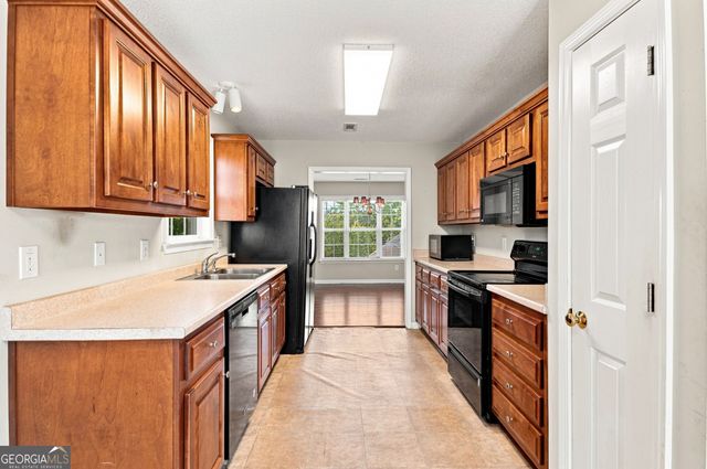 10 Seay Drive SE, Rome, GA 30161