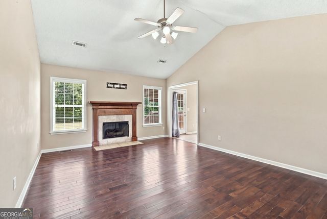 10 Seay Drive SE, Rome, GA 30161