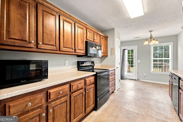 10 Seay Drive SE, Rome, GA 30161