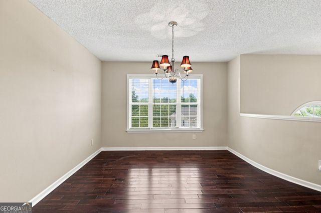10 Seay Drive SE, Rome, GA 30161