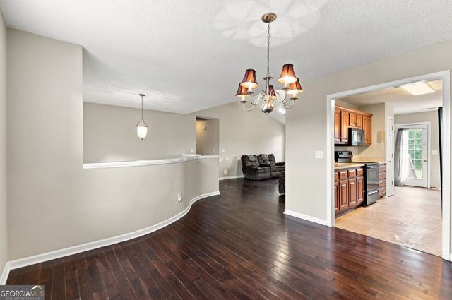 10 Seay Drive SE, Rome, GA 30161