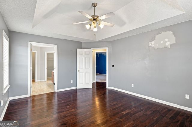 10 Seay Drive SE, Rome, GA 30161