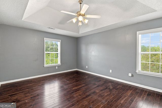 10 Seay Drive SE, Rome, GA 30161