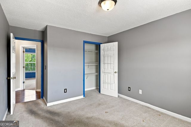 10 Seay Drive SE, Rome, GA 30161