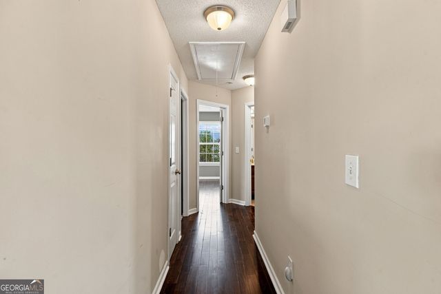 10 Seay Drive SE, Rome, GA 30161