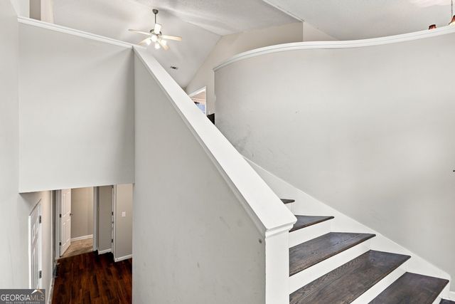 10 Seay Drive SE, Rome, GA 30161