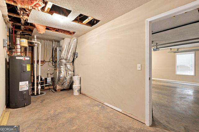 10 Seay Drive SE, Rome, GA 30161