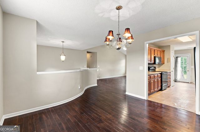 10 Seay Drive SE, Rome, GA 30161