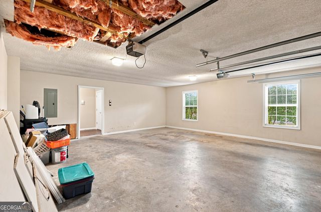 10 Seay Drive SE, Rome, GA 30161