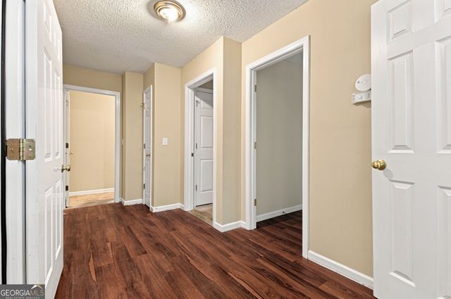 10 Seay Drive SE, Rome, GA 30161