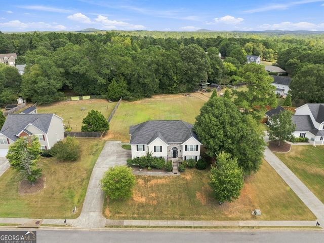 10 Seay Drive SE, Rome, GA 30161