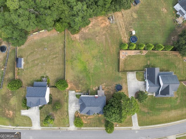 10 Seay Drive SE, Rome, GA 30161