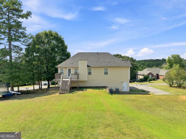 10 Seay Drive SE, Rome, GA 30161