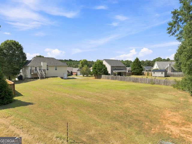 10 Seay Drive SE, Rome, GA 30161