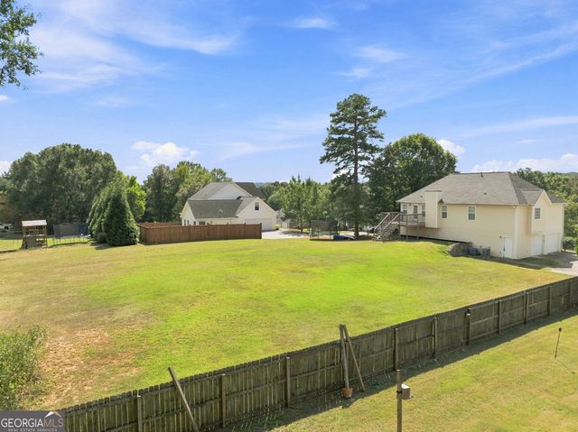 10 Seay Drive SE, Rome, GA 30161