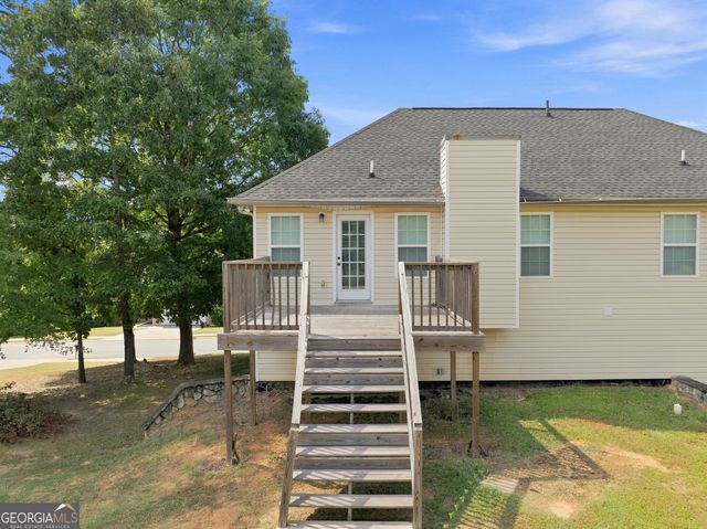 10 Seay Drive SE, Rome, GA 30161