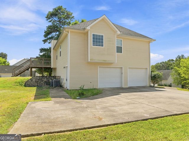 10 Seay Drive SE, Rome, GA 30161